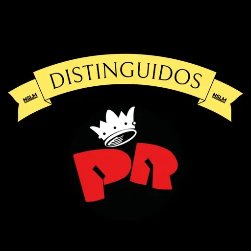 DISTINGUIDOS - Patricio Rey y sus Redonditos de Ricota
