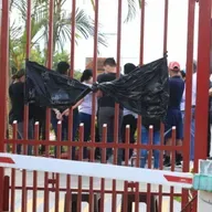 Vecinos exponen cuál fue el origen del altercado que terminó en la muerte de un residente en Atanasio 3 y condominio da su versión del hecho