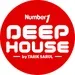 Number1 FM - Number1 Deep House
