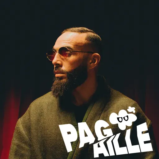 "C'est Mob Deep, ou quoi la team ?" feat. Fourque