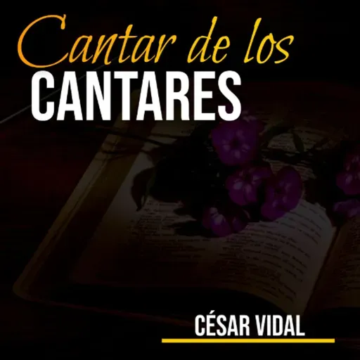 CLASE DOMINICAL_ CANTAR DE LOS CANTARES 1_1-17 - 2_1-14_ 08-07-25