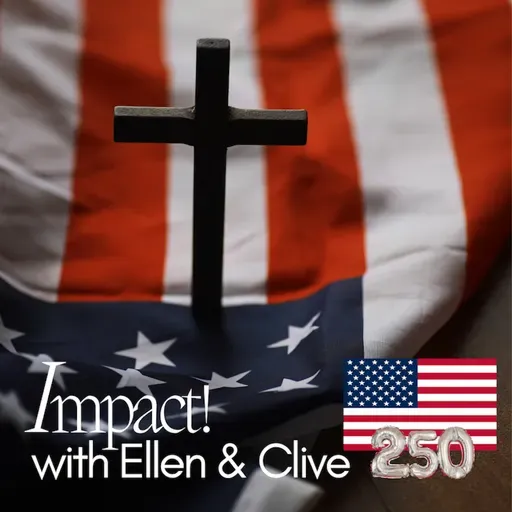 Christian Nationalism: Threat or Faith? A Deep Dive