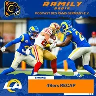 Ramily Radio | Week 5 | 49ers Recap 2025