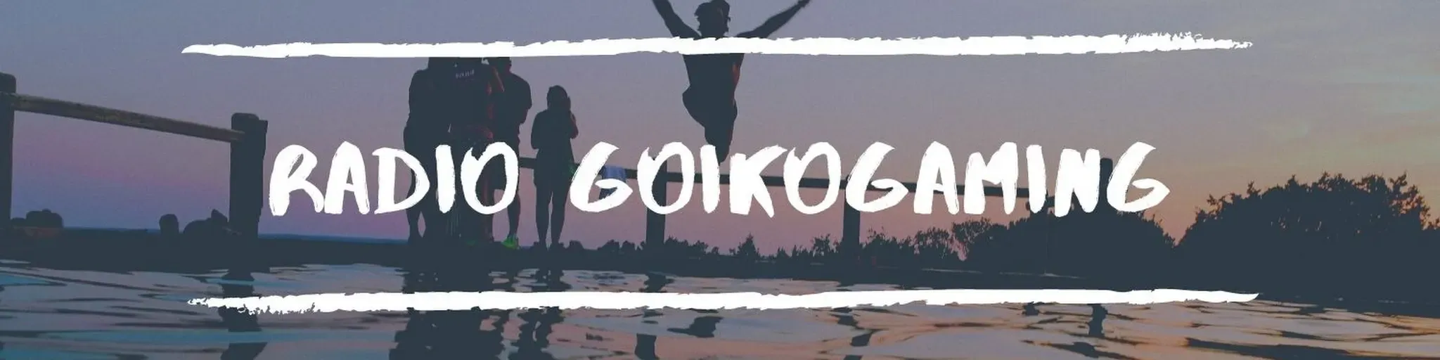 Radio Goikogaming