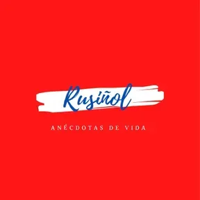 El show de Rusiñol - Anécdotas de Vida