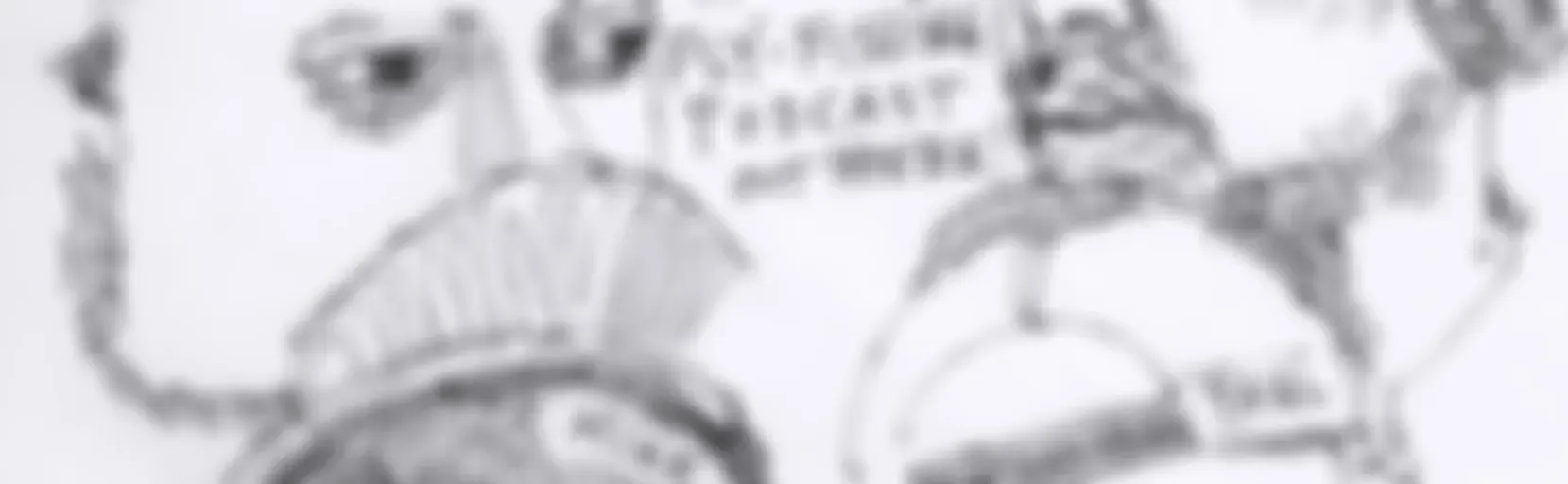 "The Barely Live Podcast"