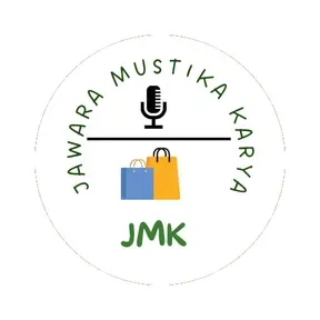 JMK Radio langsung
