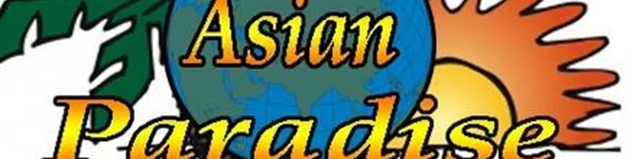 Asian Paradise Radio