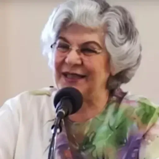 Precisamos fazer da Terra mais um Céu - com a médium Isabel Salomão de Campos