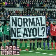 Kobra Gündem #173 - O Noktadayız!