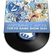 Special #52 – Wspominki z Japonii – Tokyo Game Show 2024