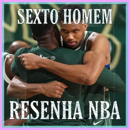 Resenha NBA: Bodas de Papel