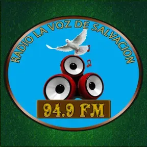 Voz de Salavacion 949