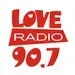 Love Radio 90.7