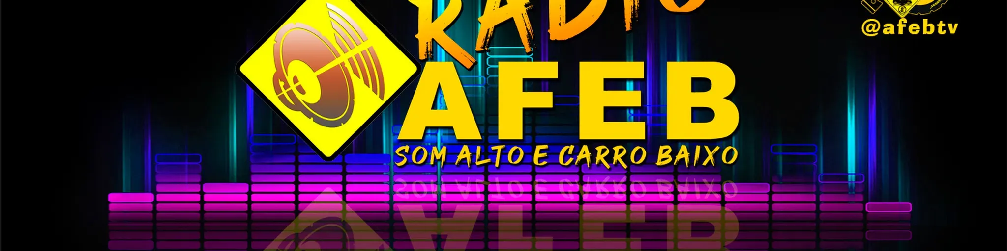 RADIO AFEBTV