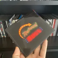 2. «Mechanical Bull»