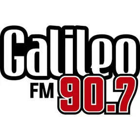 FM Radio Galileo 24hs en vivo
