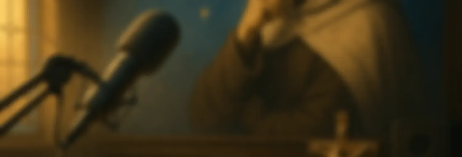 Orações Cotidianas - Rádio São João da Cruz