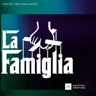 La familia | Miguel González - Amistad Cristiana Madrid