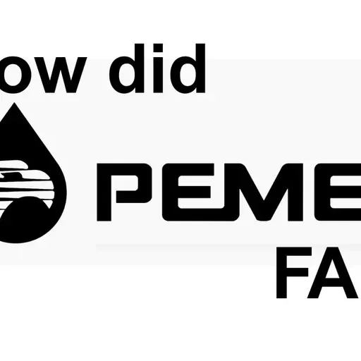 Mexico's oil company is in trouble. Here's what happened