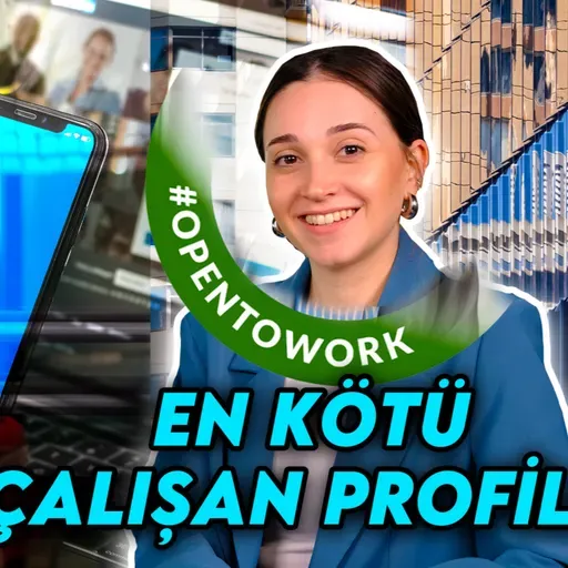 LINKEDIN'DE İŞ YANILGISI 💯 GÜÇLÜ LINKEDIN PROFİLİ OLUŞTURMA 🗣️YANLIŞ LINKEDIN İLETİŞİMİ ❌