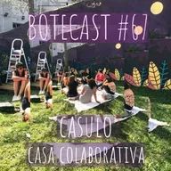 Botecast #67 Casulo Casa Colaborativa