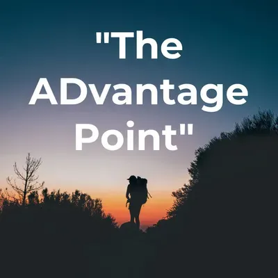 "The ADvantage Point" Handshake With Hell and NIL