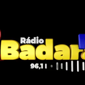 RÁDIO BADARAS FM 961
