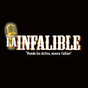 RADIO LA INFALIBLE.