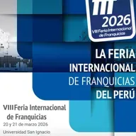 VUELVE LA FERIA INTERNACIONAL DE FRANQUICIAS DEL PERÚ