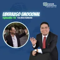 #61 | Liderazgo emocional