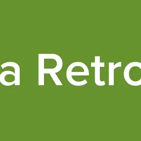 Tiquicia Retro Radio