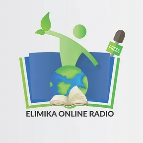 ELIMIKA ONLINE RADIO