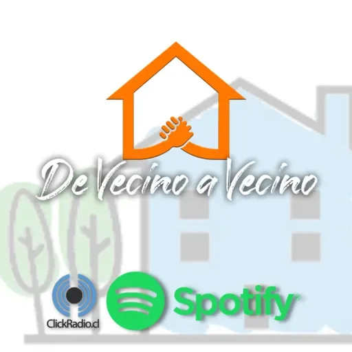 De vecino a vecino Tte. Cnel. Cristian Matus Carabineros de Chile