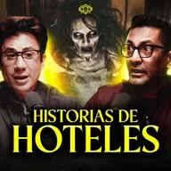 ¡Había una ANCIANA COLGADA!  | 6 hórridas historias de HOTELES