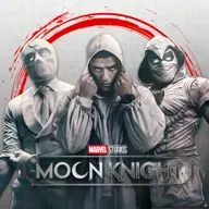 Moon Knight - Caballero Luna Temp 2 Ep 28