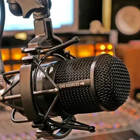 Radio Mercado Prueba