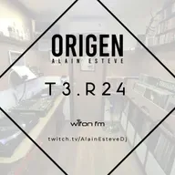 T3.R24 - ORIGEN RADIO (ESPECIAL FALLAS), presentado por Alain Esteve. 19.03.2025. Wifon FM