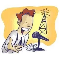 Ludlow Radio Communidade