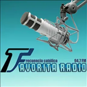 Favorita Radio FM