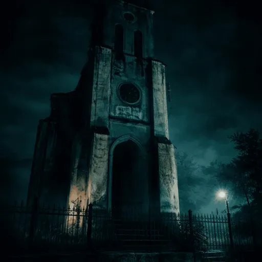 E11 - PUEBLOS FANTASMA