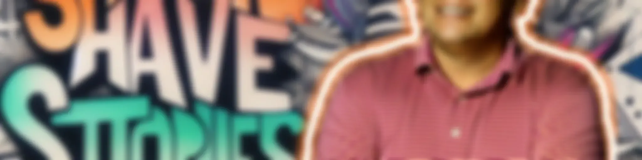 Julio César Cruz
Las Calles Tienen Historias