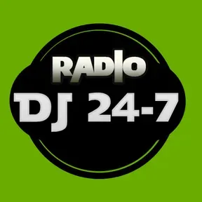 RADIO DJ 24-7