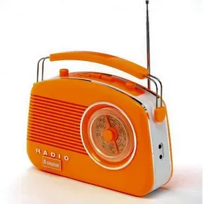 RadioMal