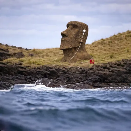 Ilha de Páscoa, pirâmides, Atlântida e os mitos de Civilizações Perdidas