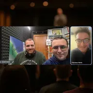 Daddy Radio Special: Francesco Nardo