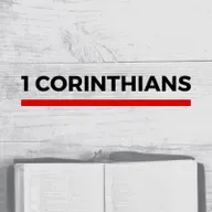 Grow Up In Love - 1 Cor 13:11-13