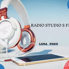 RADIO STUDIO TV S