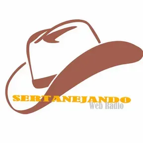 sertanejando web radio