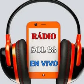 RÁDIO SOL LATINO